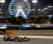 Max Verstappen, în timpul Marelui Premiu de Formula 1 din Bahrain