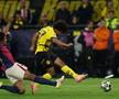 Ce chin frumos! Dortmund a murit cu Barcelona de gât