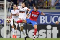 În ziua verdictului Dinamo - Șiman, GSP a discutat cu Ionuț Șerban, aflat într-o stare de sănătate precară: „Am făcut un nou transplant de celule stem”