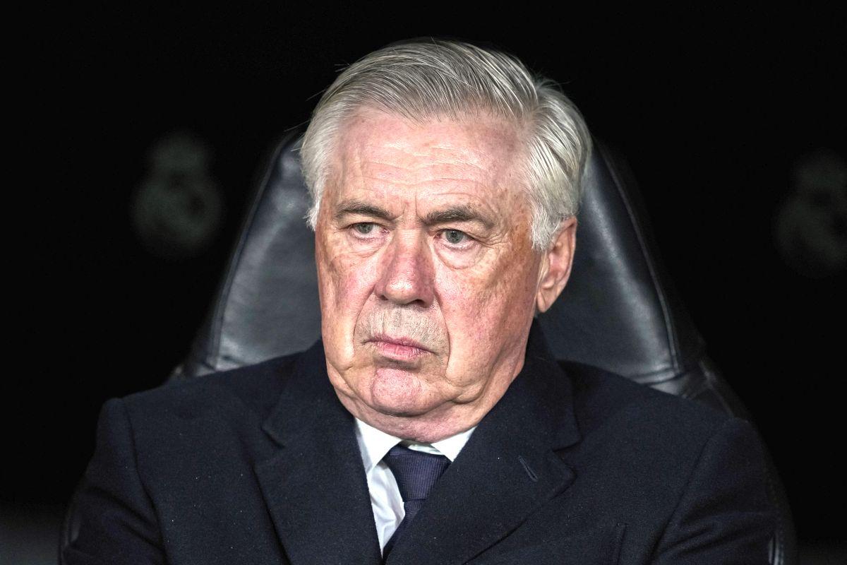 „A fost ultimul meci cu Real Madrid în Liga Campionilor?” » Cum a răspuns Carlo Ancelotti: „Nici nu vreau să știu...”