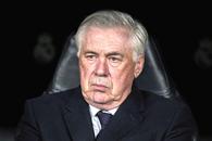 „A fost ultimul meci cu Real Madrid în Liga Campionilor?” » Cum a răspuns Carlo Ancelotti: „Nici nu vreau să știu...”