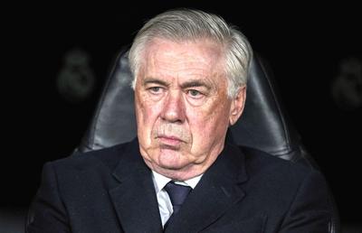 „A fost ultimul meci cu Real Madrid în Liga Campionilor?” » Cum a răspuns Carlo Ancelotti: „Nici nu vreau să știu...”