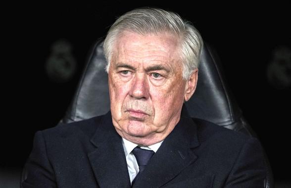 Ancelotti a enumerat favoritele la câștigarea Cupei Mondiale » A omis un nume IMENS