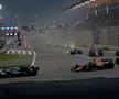 Max Verstappen, în timpul Marelui Premiu de Formula 1 din Bahrain