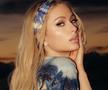 Paris Hilton