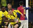 Ce chin frumos! Dortmund a murit cu Barcelona de gât