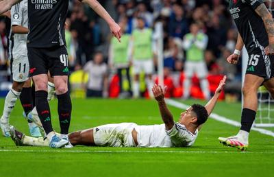 Real Madrid, ironizată de Gică Craioveanu și Gabi Balint: „Am fost mai motivați noi în studio!”