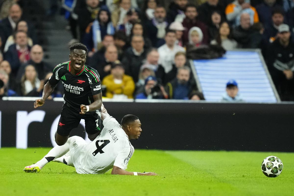 Cătălin Cîrjan, fostul junior al „tunarilor”, dă verdictul la Arsenal - PSG: „Să joci de maniera asta...”