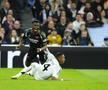 Real Madrid - Arsenal, returul „sferturilor” Ligii Campionilor // 16.04.2025