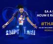 #ThanksCN8: Mulțumim, Cristina Neagu!