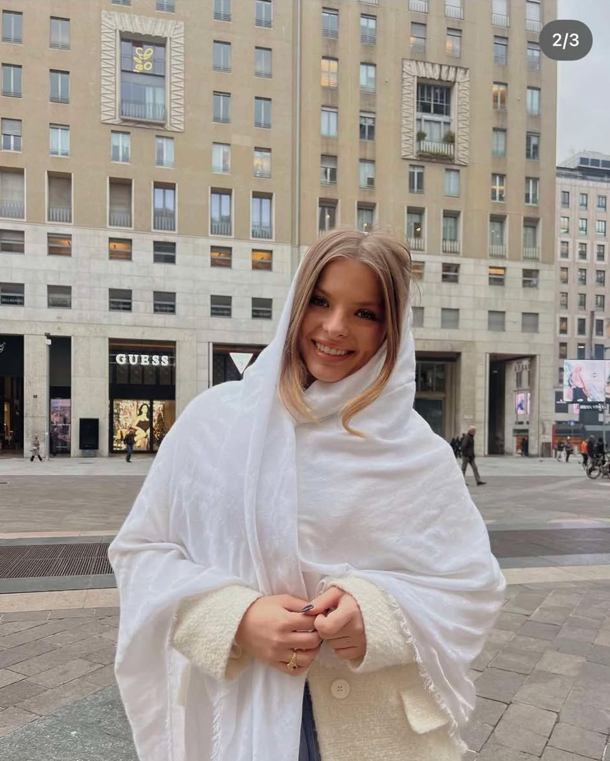 Iubita lui Daniel Bîrligea
