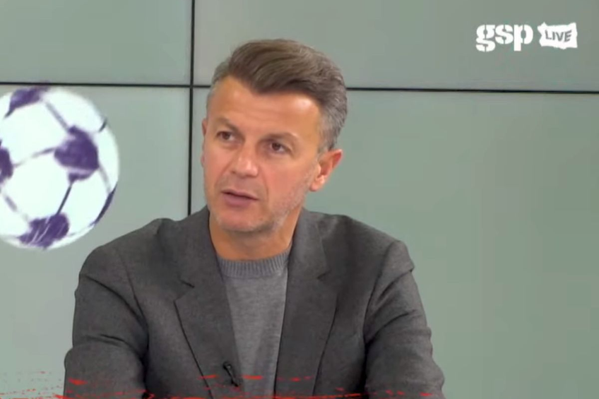 Ovidiu Burcă