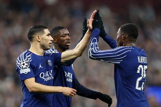 Care este secretul forței ofensive a lui PSG în acest sezon » Luis Enrique: „Sunt esențiali!”