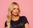 Paris Hilton