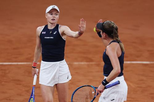 Harriet Dart/Foto: Getty Images