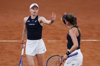 După ce a sugerat că adversara ei miroase urât, Harriet Dart și-a schimbat atitudinea » Reacția hilară a lui Lois Boisson: „Am nevoie de o colaborare”