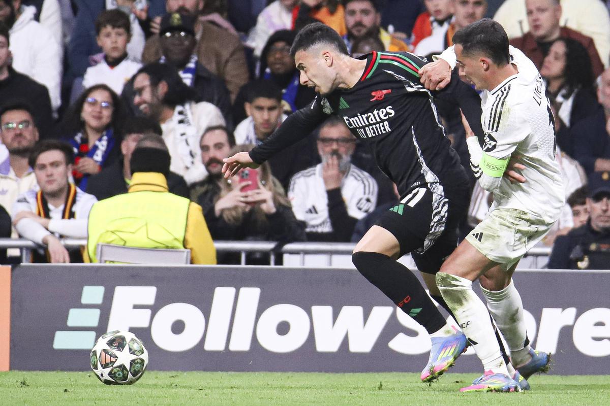 Cătălin Cîrjan, fostul junior al „tunarilor”, dă verdictul la Arsenal - PSG: „Să joci de maniera asta...”