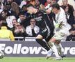 Uitați de „remontada”! Arsenal s-a impus și pe Bernabeu și merge în semifinalele Ligii Campionilor