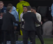 Real Madrid - Arsenal, cu nervii întinși! Aproape de încăierare pe tunelul către vestiare