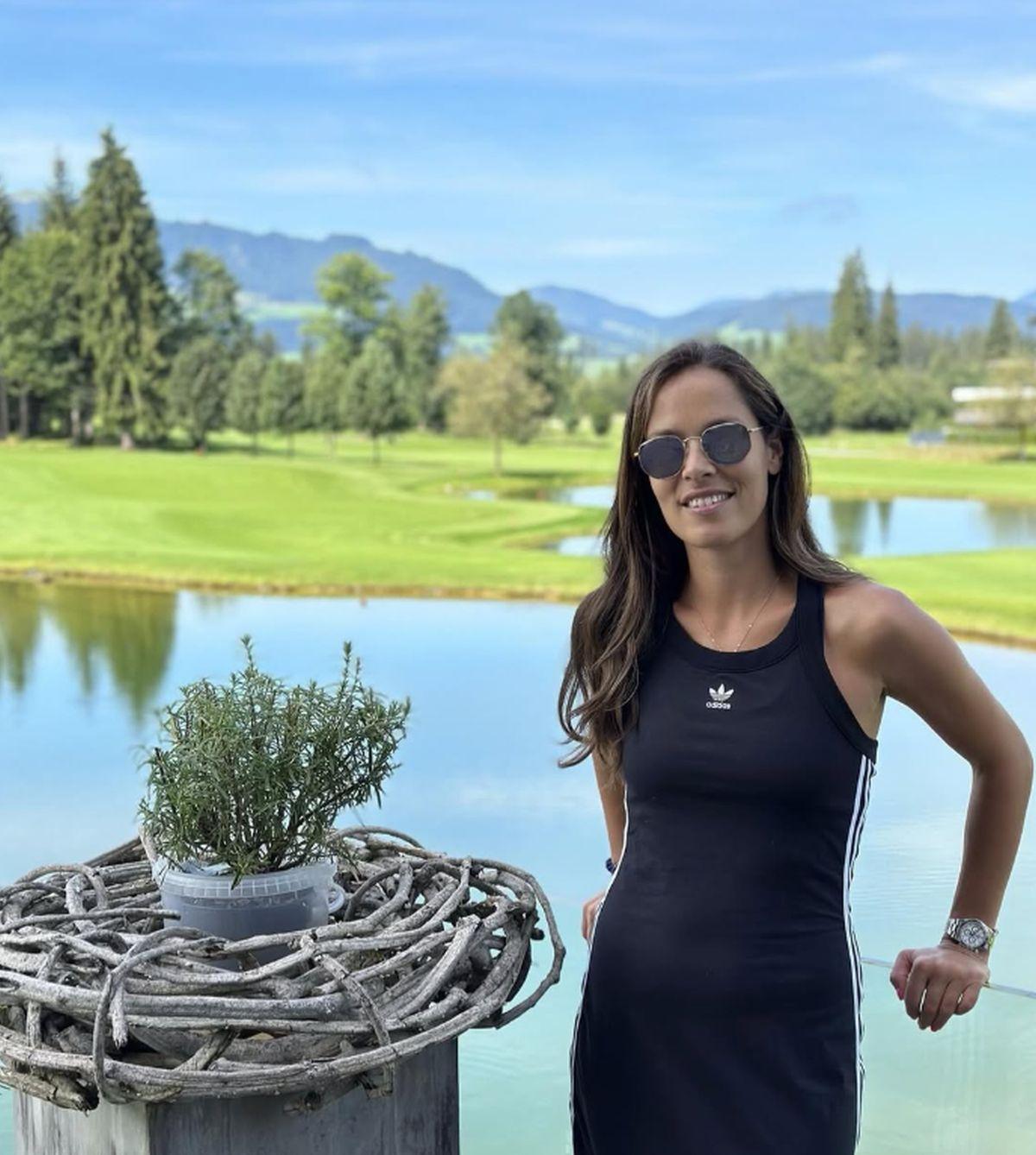 Ana Ivanovic și Bastian Schweinsteiger au mimat divorțul? » Fotografia nouă care pune la îndoială tot ce se știa până acum