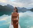 FOTO Ana Ivanovic și Bastian Schweinsteiger