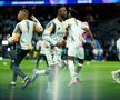 Declan Rice, declarații războinice după Real Madrid - Arsenal: „Toată lumea vorbea despre asta...”