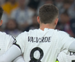 Moment de reculegere înainte de Real Madrid - Arsenal
