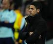 Cătălin Cîrjan, fostul junior al „tunarilor”, dă verdictul la Arsenal - PSG: „Să joci de maniera asta...”