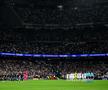 Moment de reculegere emoționant înainte de Real Madrid - Arsenal