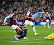 Aston Villa - PSG, 15 aprilie 2025 / foto: Getty Images