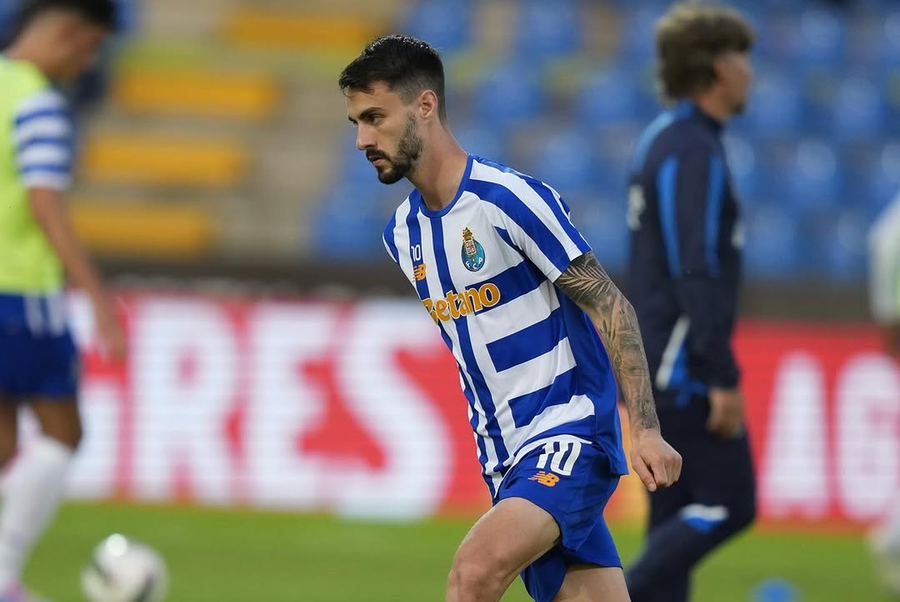 Arsenal a decis soarta fotbalistului pentru care a plătit 35 de milioane de euro