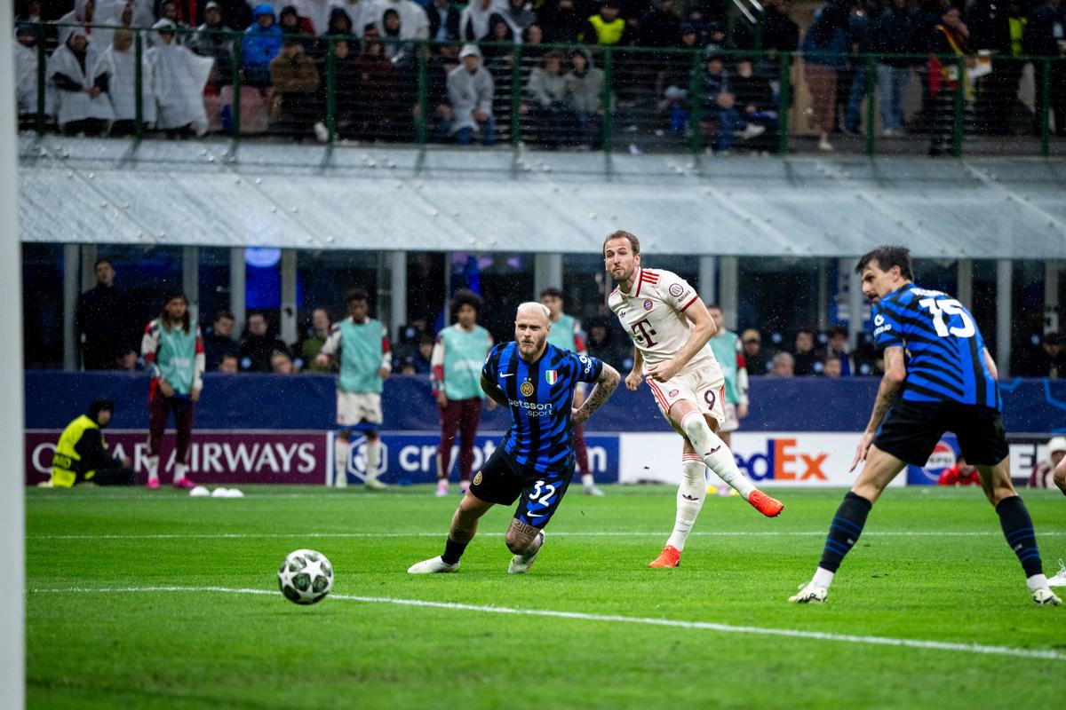 Vincent Kompany, descumpănit după eliminarea din Liga Campionilor: „Realitatea dură”