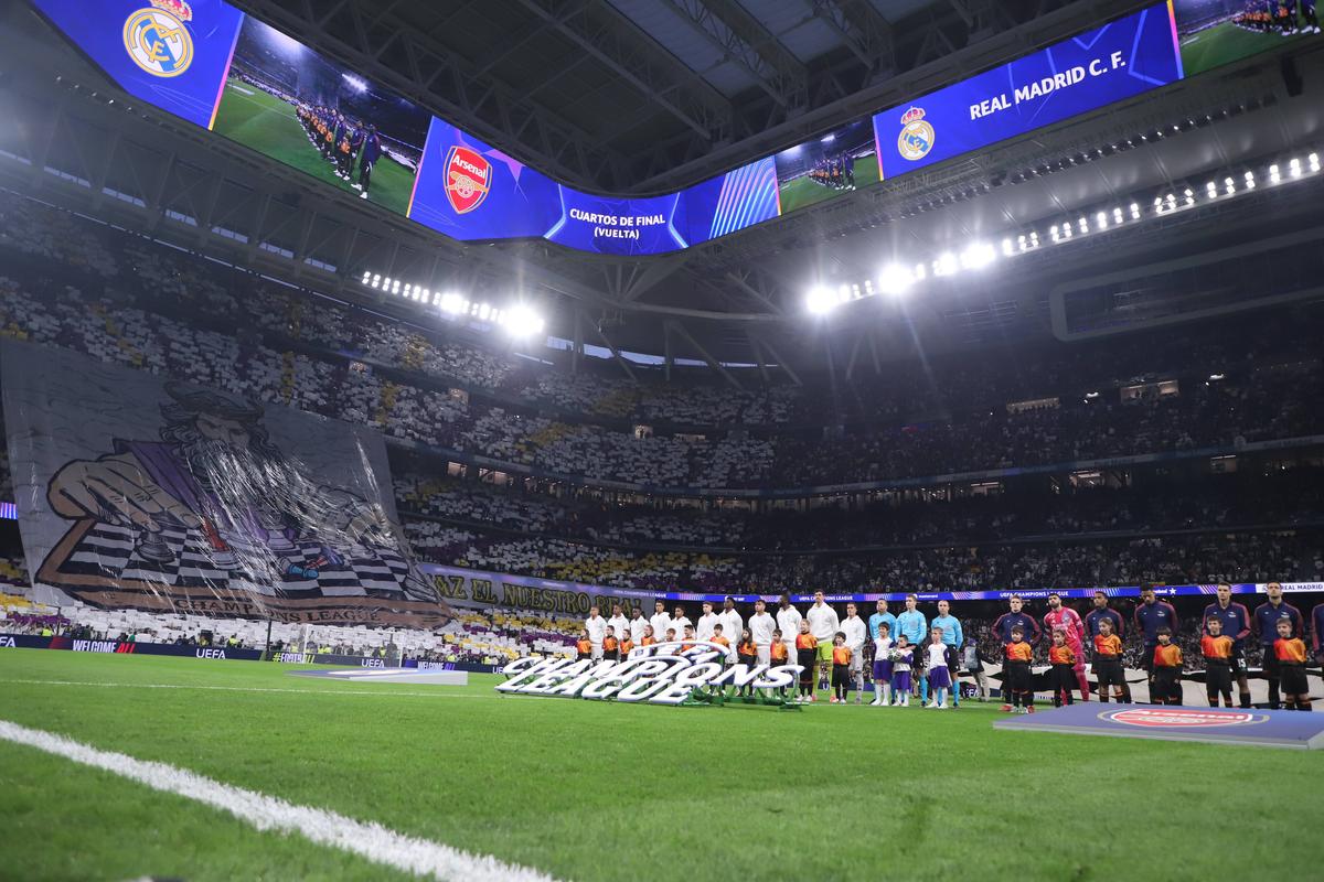 Cătălin Cîrjan, fostul junior al „tunarilor”, dă verdictul la Arsenal - PSG: „Să joci de maniera asta...”