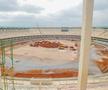 Localnicii s-au crucit când l-au văzut! Ce stadion construiesc chinezii în Africa: cu 100 de milioane de euro mai scump decât Arena Națională