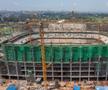 Localnicii s-au crucit când l-au văzut! Ce stadion construiesc chinezii în Africa: cu 100 de milioane de euro mai scump decât Arena Națională