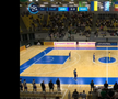 Ucraina - Romania, futsal