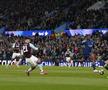 Gianluigi Donnarumma a fost uriaș și la figurat pe Villa Park, salvând-o pe PSG de la o remontada dramatică / Foto: Imago