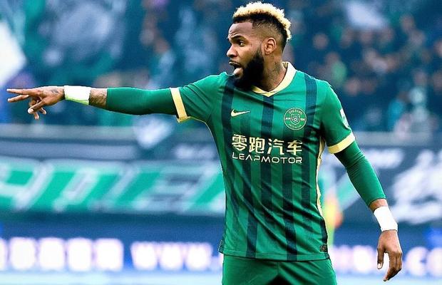 De ce n-a fost amânat meciul celor de la Zhejiang FC din ziua în care Aaron Boupendza a murit » Motivul oficial invocat de chinezi