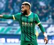 Zhejiang nu și-a amânat meciul, în ciuda decesului lui Aaron Boupendza