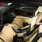 Ferrari Daytona SP3 devine cel mai nou exponat al galeriei Țiriac Collection