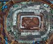 Localnicii s-au crucit când l-au văzut! Ce stadion construiesc chinezii în Africa: cu 100 de milioane de euro mai scump decât Arena Națională