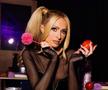 Paris Hilton