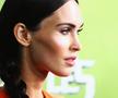Megan Fox a uimit cu apariția ei » Cea mai sexy suporteră a lui Man United a pozat într-un costum de baie minuscul: „Doamne, arăți perfect!”