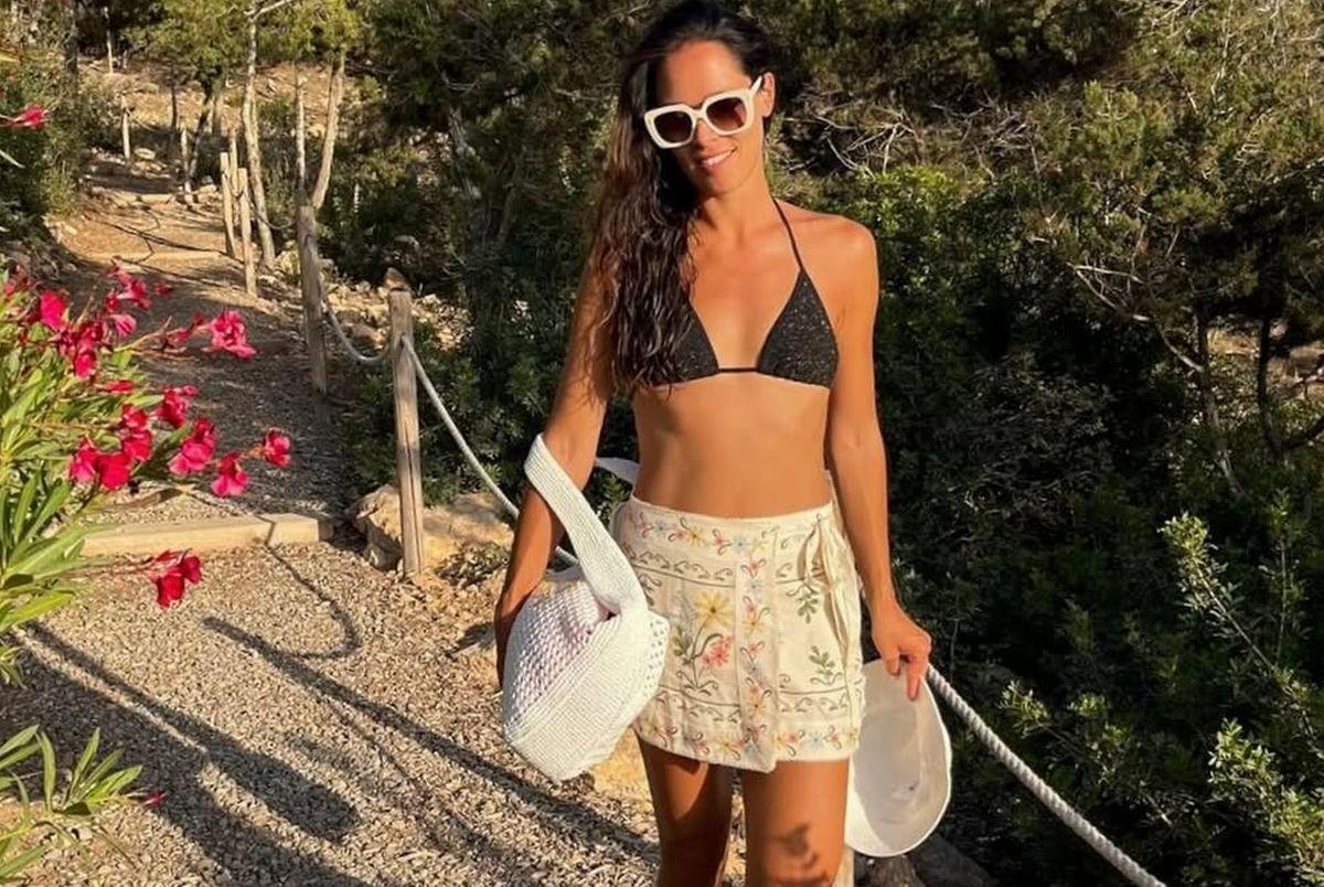 FOTO Ana Ivanovic și Bastian Schweinsteiger