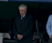 Moment de reculegere înainte de Real Madrid - Arsenal