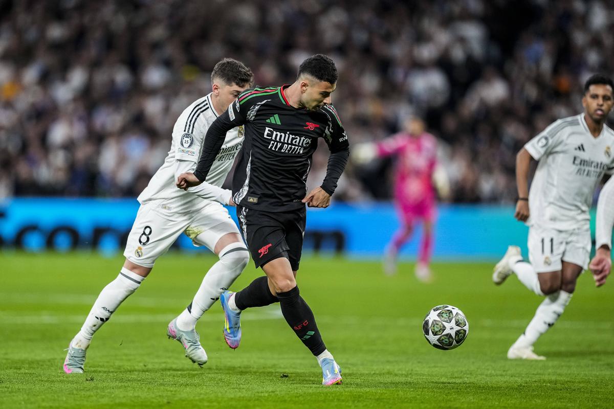 Cătălin Cîrjan, fostul junior al „tunarilor”, dă verdictul la Arsenal - PSG: „Să joci de maniera asta...”