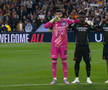 Moment de reculegere înainte de Real Madrid - Arsenal