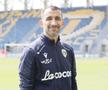 Interviu-eveniment cu Mehmet Topal pe stadionul Petrolului: „Vreau campionatul!” + Afirmație incredibilă despre Hagi și Il Luce
