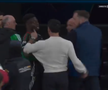 Dani Carvajal și Bukayo Saka au fost aproape de bătaie la pauza meciului Real Madrid - Arsenal