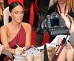 Megan Fox a uimit cu apariția ei » Cea mai sexy suporteră a lui Man United a pozat într-un costum de baie minuscul: „Doamne, arăți perfect!”